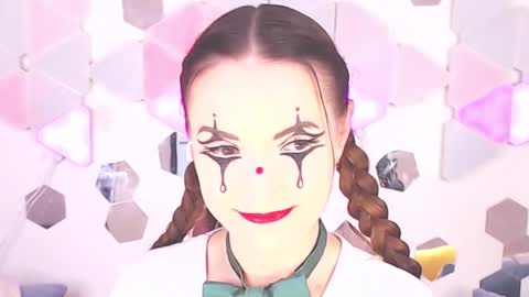 Alexia online show from September 27, 6:53 am