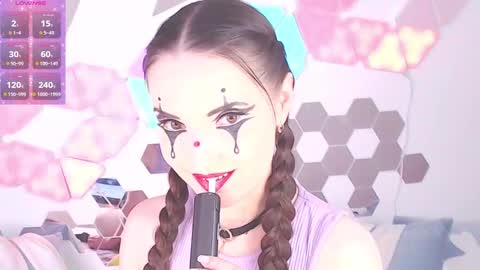 Alexia online show from January 10, 7:57 am