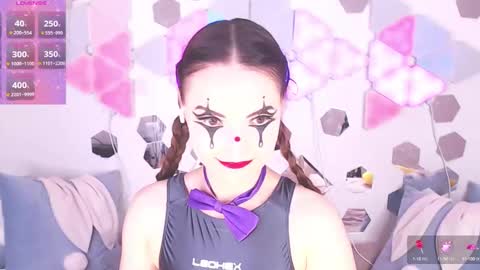 Alexia online show from September 9, 7:08 am