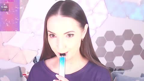 Alexia online show from January 23, 6:49 am