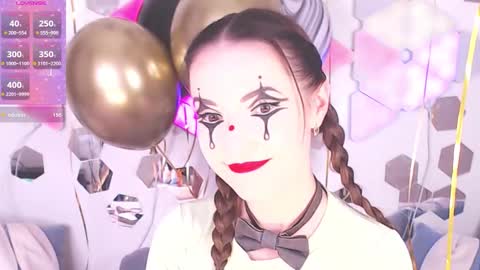 Alexia online show from September 13, 6:32 am