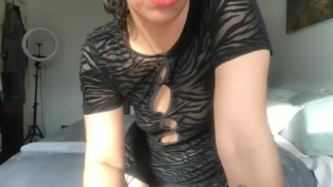 Lexi Purr online show from July 2, 3:45 am
