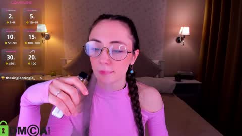 Lexi GTM2 MonWedThurSatSun 1000am-400pm online show from May 10, 2:24 am