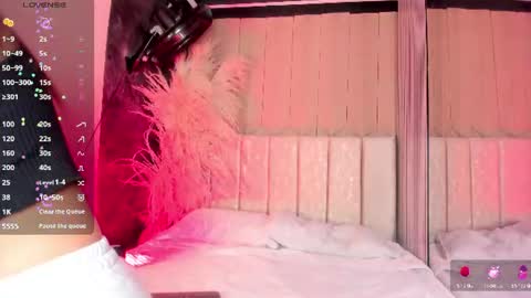 Lexi Adams  online show from June 16, 1:23 pm