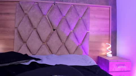 Just Decker online show from November 24, 6:10 pm