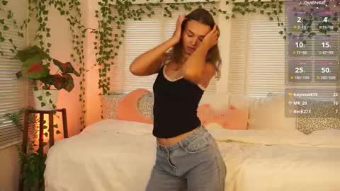 Lexi  online show from November 30, 6:06 am