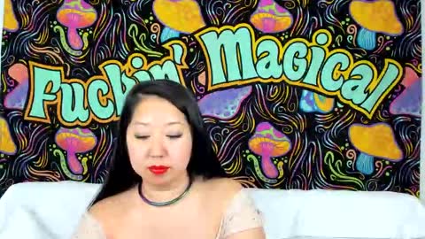 Lexie Mack online show from November 15, 6:53 pm