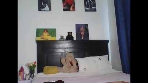 lexie_panda online show from March 8, 1:04 pm