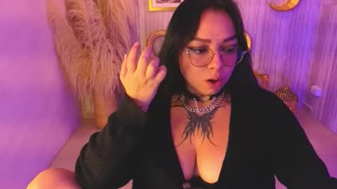 Lexie  online show from January 6, 10:57 pm