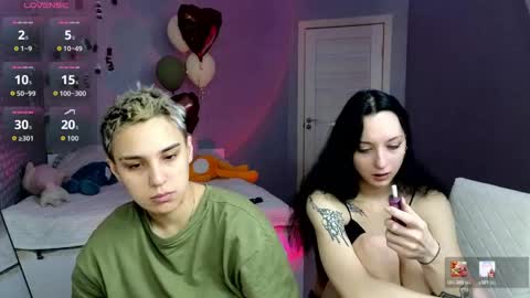 Sexy Lexie online show from April 15, 11:33 am