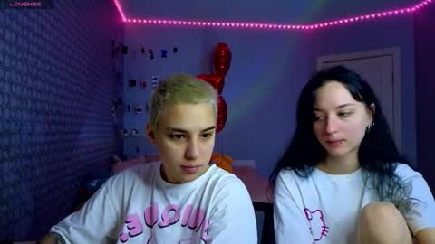 Sexy Lexie online show from February 17, 4:12 am