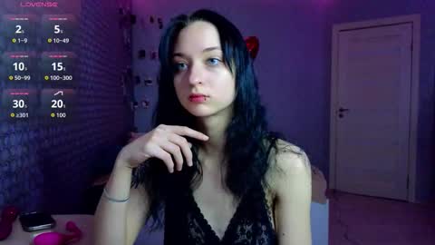 Sexy Lexie online show from February 15, 11:20 am