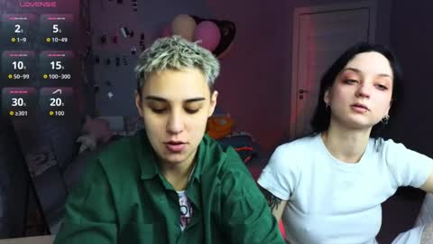 Sexy Lexie online show from April 5, 11:09 am