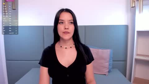 Lexie Thompson  online show from January 7, 5:49 pm