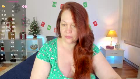 Lexi online show from December 29, 7:11 pm