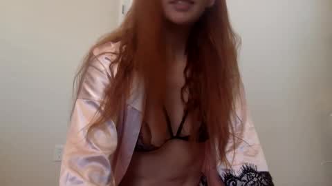 Alexia L. online show from March 10, 5:06 pm