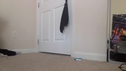 Alexia L. online show from November 1, 6:23 pm