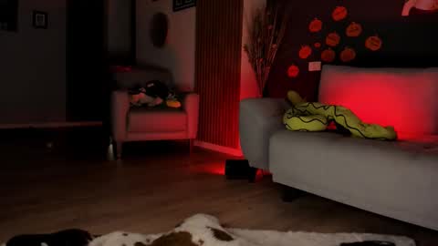 Lexi  online show from October 30, 5:14 pm