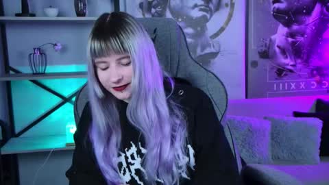 Lexi Wenford NO NUDE GODDESS online show from March 16, 5:44 am