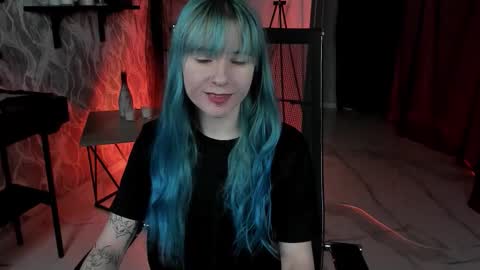 Lexi Wenford NO NUDE GODDESS online show from October 4, 6:52 am