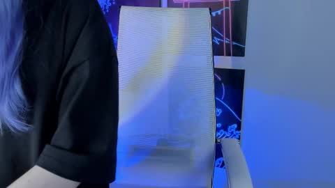 Lexi Wenford NO NUDE GODDESS online show from December 17, 3:22 am