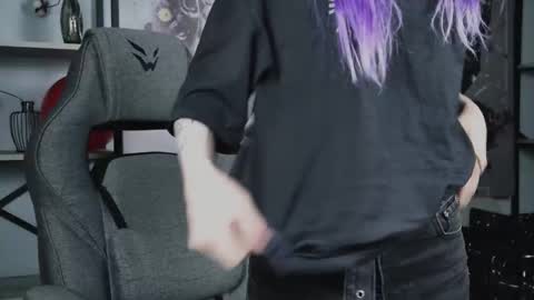 Lexi Wenford NO NUDE GODDESS online show from February 20, 6:26 am