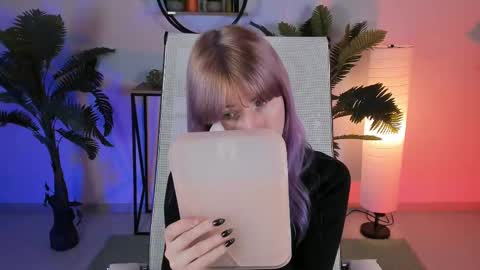 Lexi Wenford NO NUDE GODDESS online show from March 12, 2:52 am