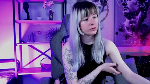 Lexi Wenford NO NUDE GODDESS online show from April 6, 2:55 am