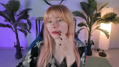 Lexi Wenford NO NUDE GODDESS online show from March 10, 3:01 am