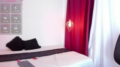 Lexxyy online show from November 11, 11:35 pm