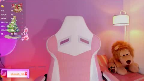 lexy_bran online show from December 17, 2:32 pm