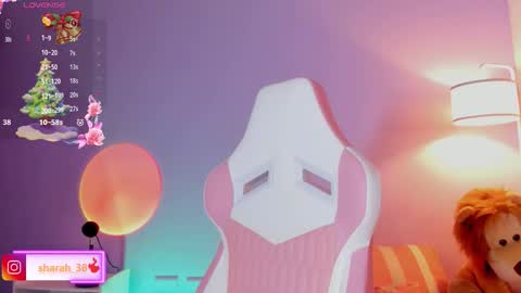 lexy_bran online show from December 16, 2:23 pm