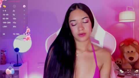 lexy_bran online show from November 12, 5:11 pm