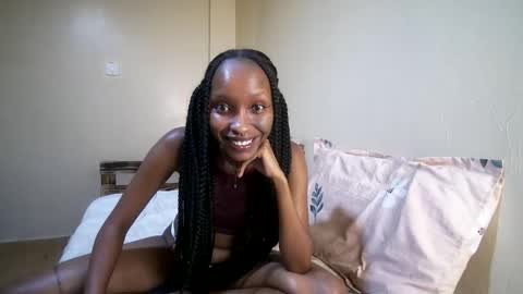 Lexy online show from November 26, 8:59 am