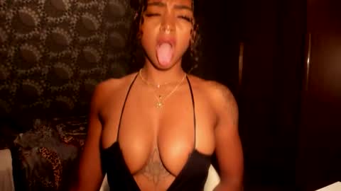 LEXY - Independent account online show from October 16, 11:18 pm