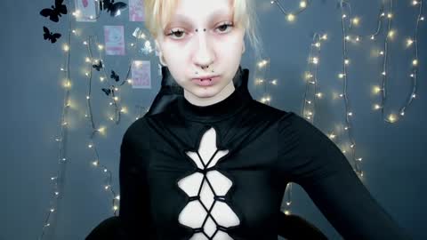 Lexy online show from February 3, 11:09 am