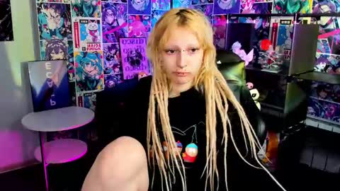 Lexy online show from March 8, 10:19 am