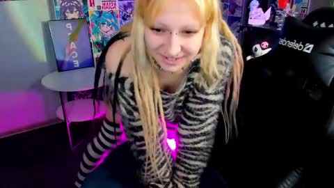 Lexy online show from March 10, 10:18 am