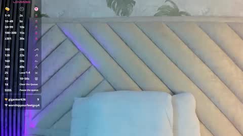 lexy online show from November 29, 5:44 am