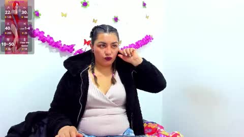 lexyy24_ online show from February 20, 9:44 am