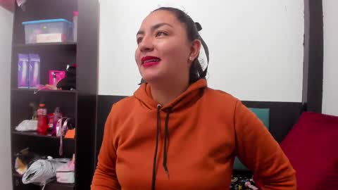 lexyy24_ online show from March 25, 2:17 am