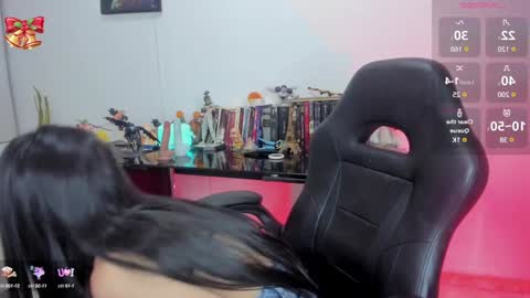 Leydy online show from December 23, 7:06 am