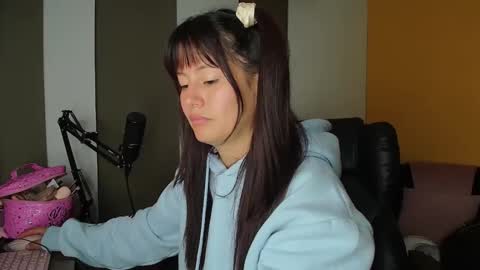 Leydy  online show from February 4, 12:02 am