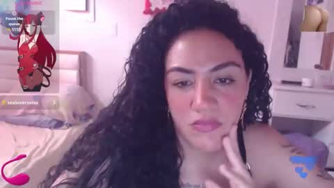 leylapregnant online show from March 30, 6:40 pm