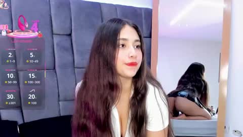 leyla woods online show from September 20, 10:41 pm