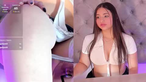 leyla woods online show from January 10, 6:12 pm