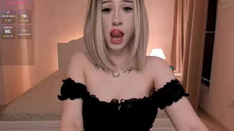 Lisa online show from October 29, 3:00 am