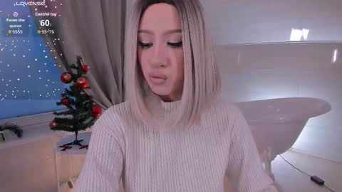 Lisa online show from December 17, 2:38 am