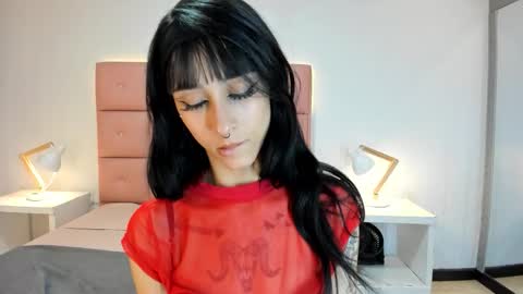 lhiamfitt online show from October 5, 5:07 pm