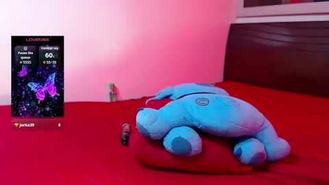 li_arellano online show from February 26, 10:20 pm